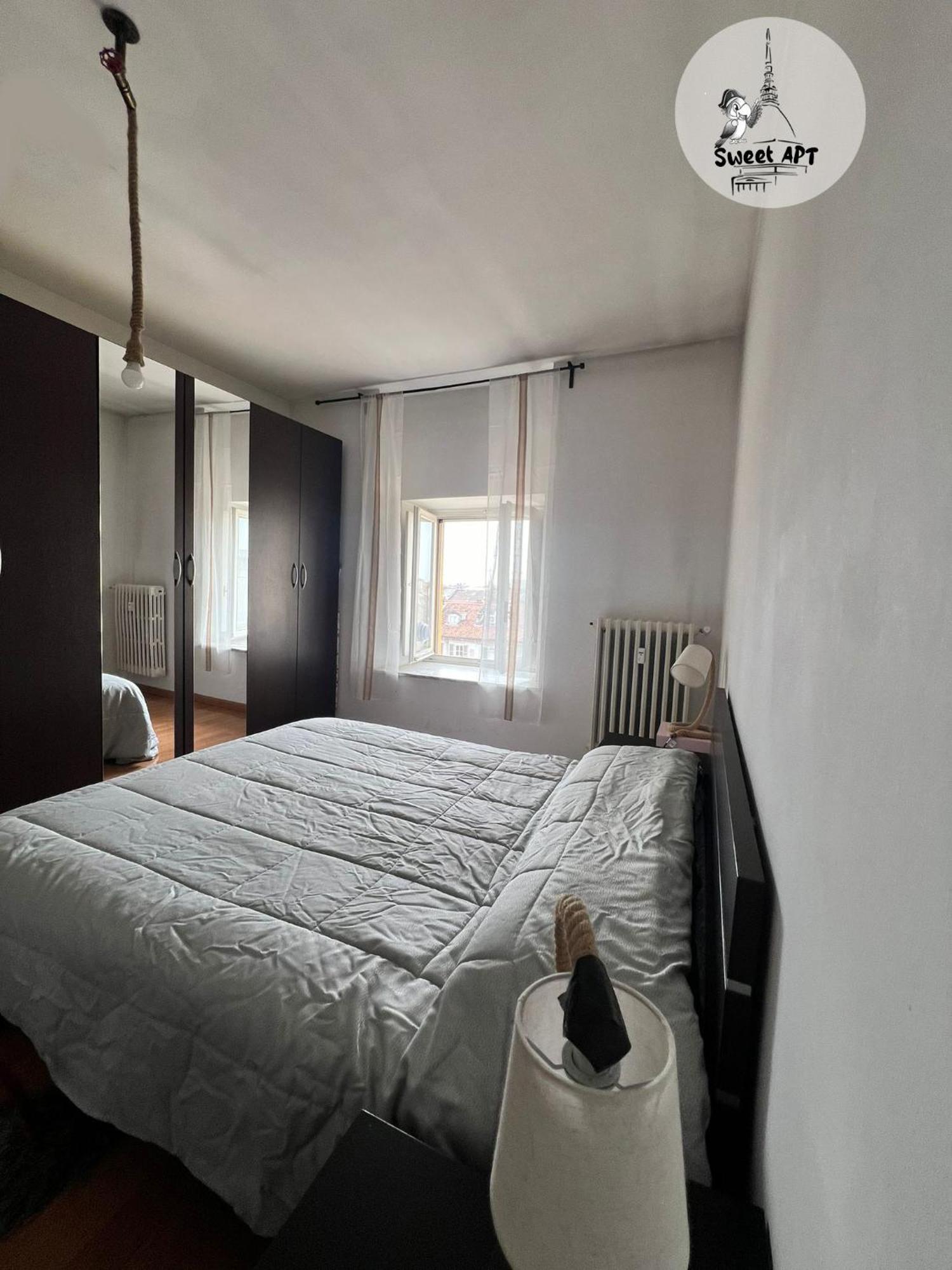Sweet Apt Piazza Statuto 9 Deluxe Nel Pieno Centro Di Torino Zewnętrze zdjęcie
