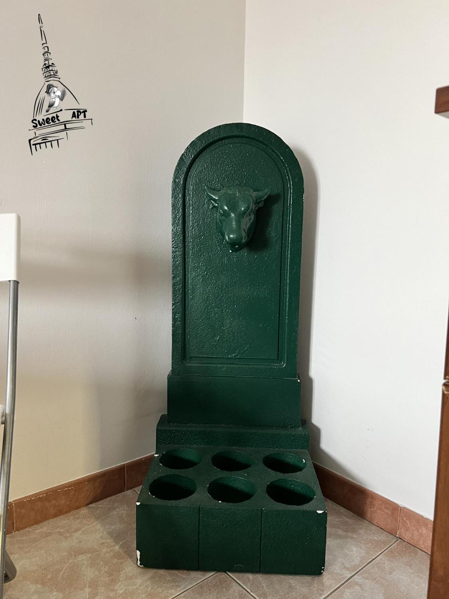Sweet Apt Piazza Statuto 9 Deluxe Nel Pieno Centro Di Torino Zewnętrze zdjęcie
