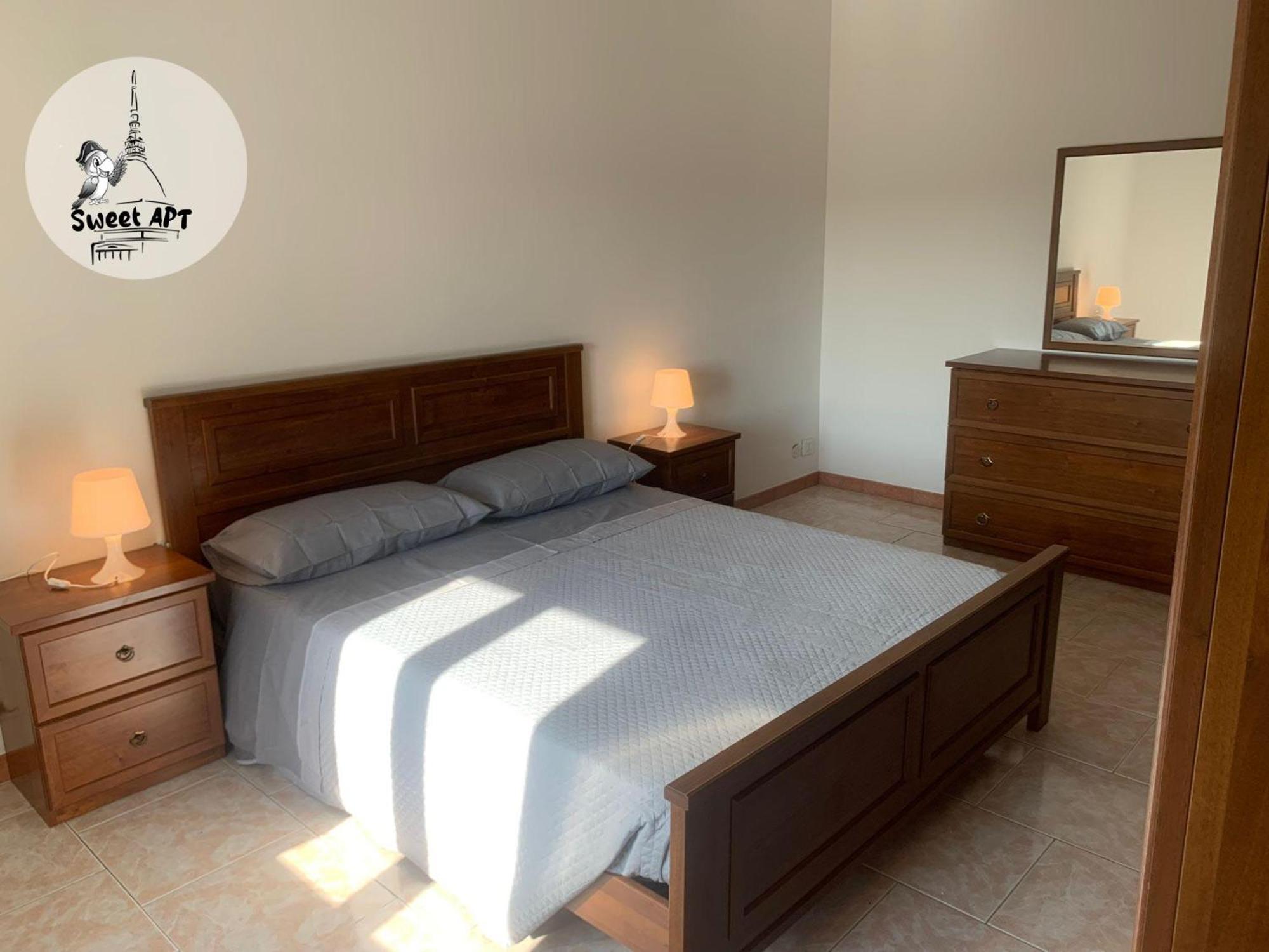 Sweet Apt Piazza Statuto 9 Deluxe Nel Pieno Centro Di Torino Zewnętrze zdjęcie